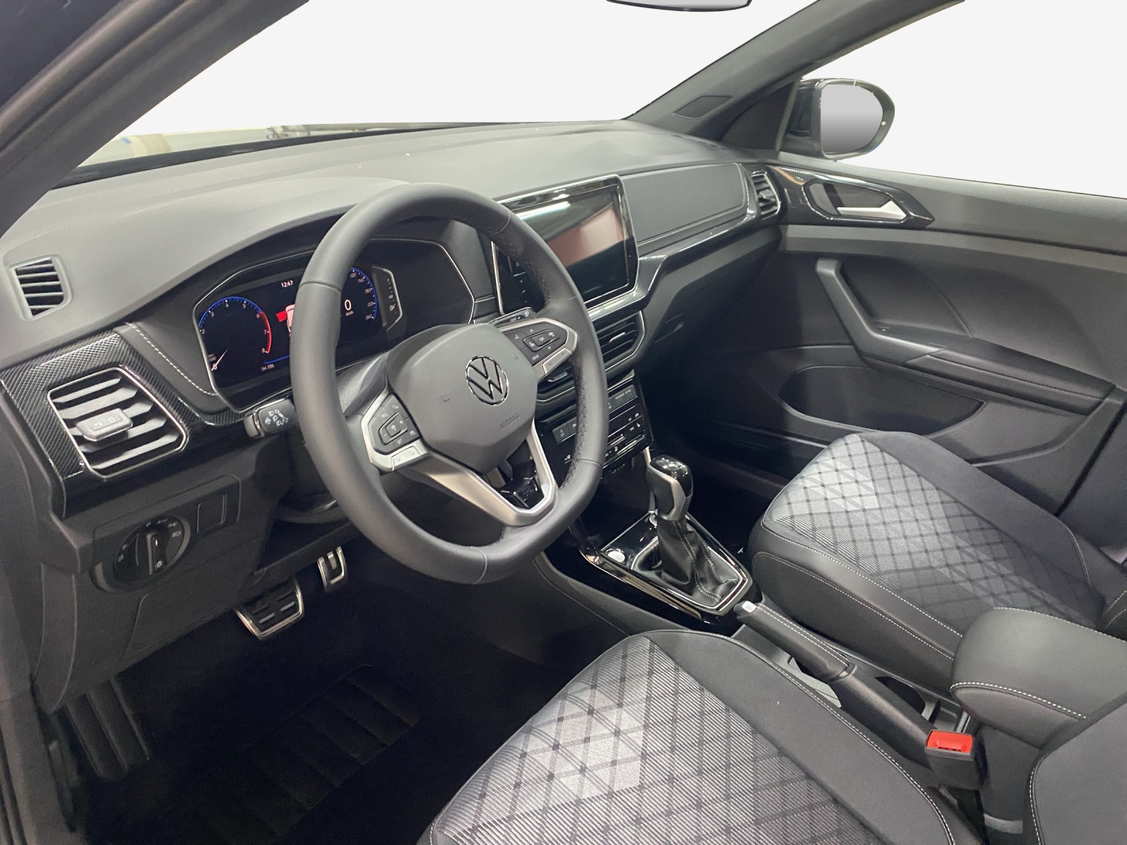 VW T-Cross 1.5 TSI EVO ACT R-Line DSG-image-14