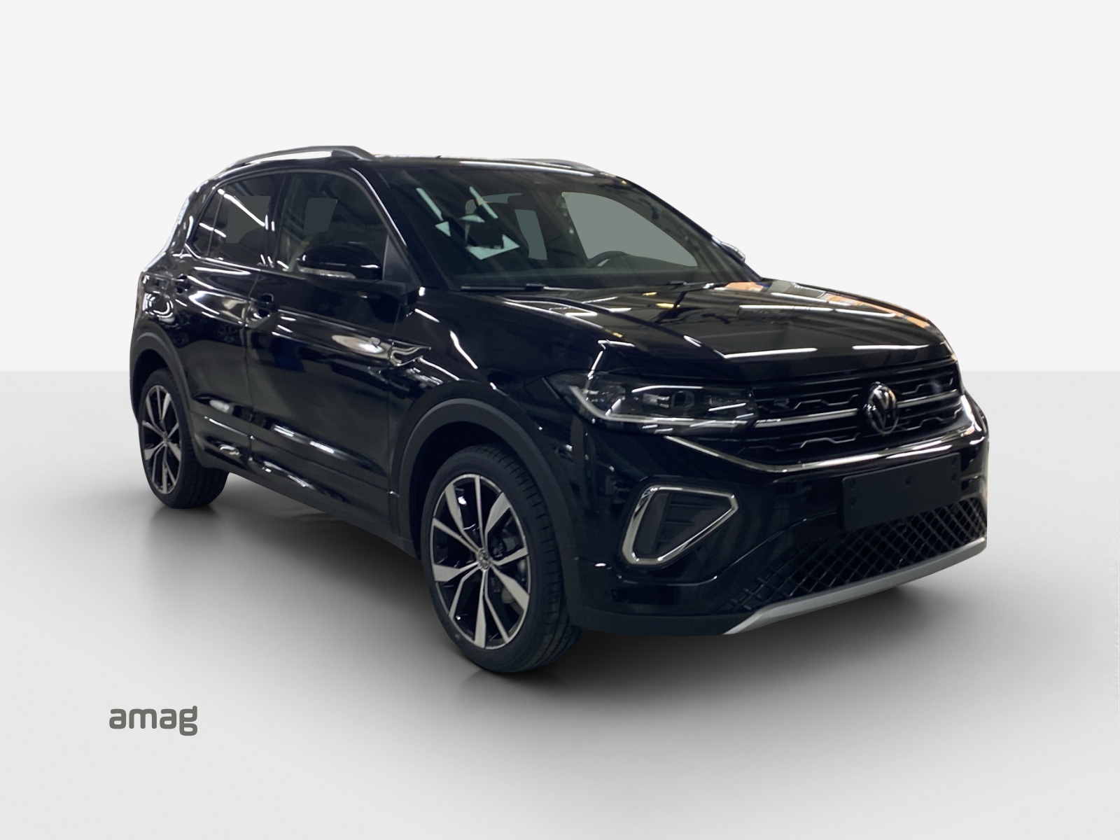 VW T-Cross 1.5 TSI EVO ACT R-Line DSG-image-5