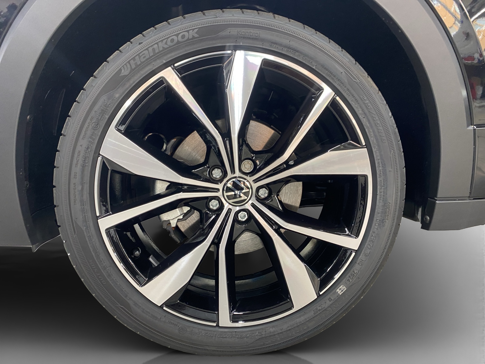 VW T-Cross 1.5 TSI EVO ACT R-Line DSG-image-15