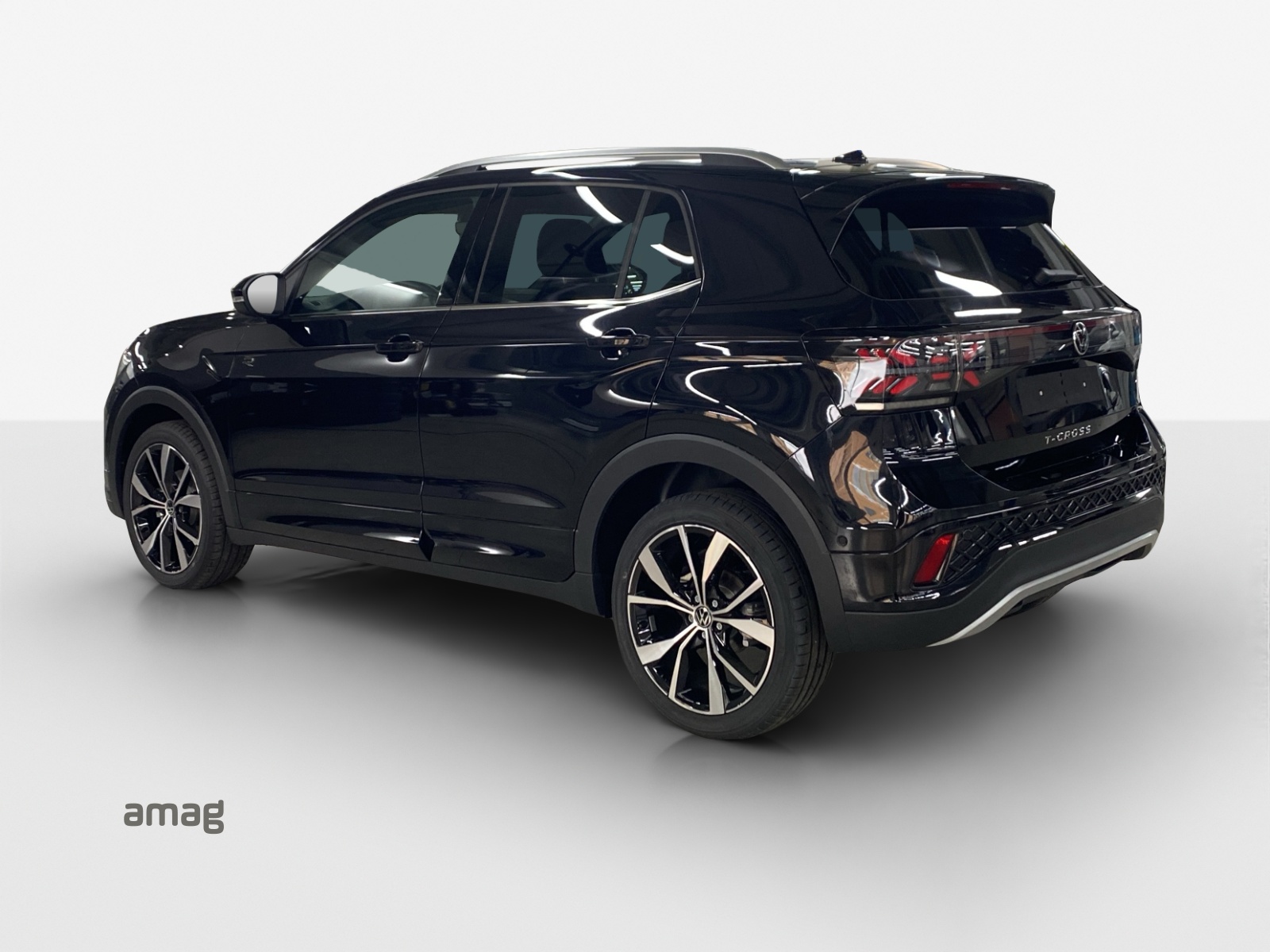VW T-Cross 1.5 TSI EVO ACT R-Line DSG-image-2