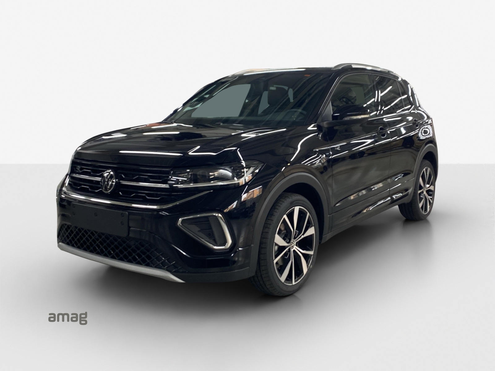 VW T-Cross 1.5 TSI EVO ACT R-Line DSG-image-0