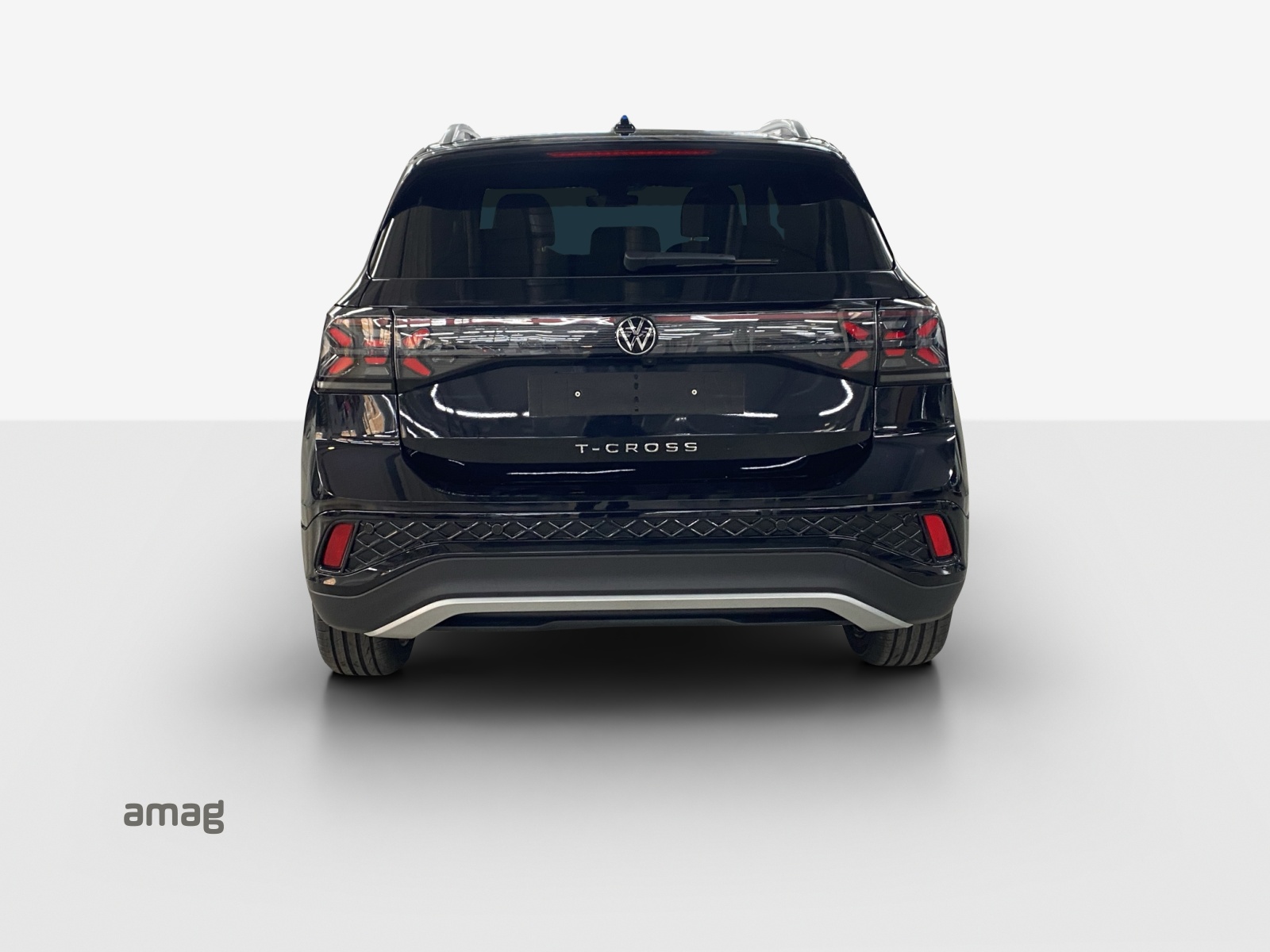 VW T-Cross 1.5 TSI EVO ACT R-Line DSG-image-3
