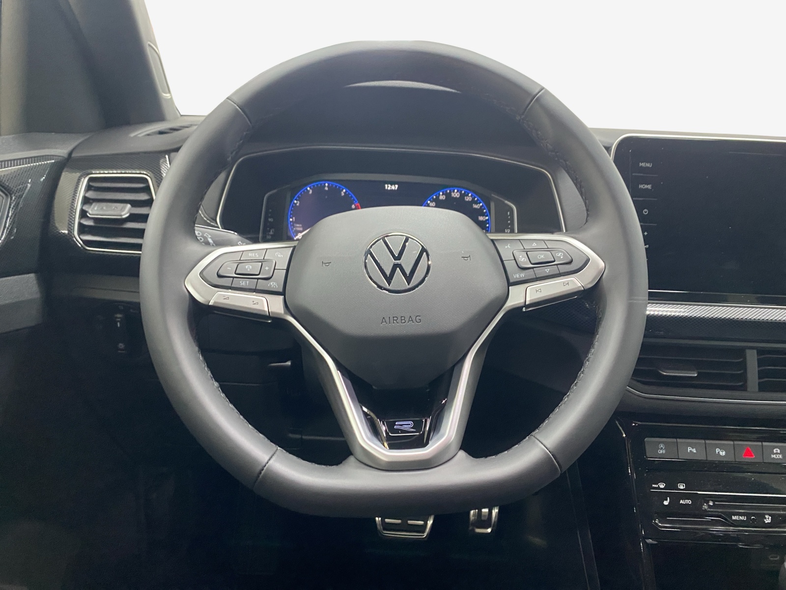 VW T-Cross 1.5 TSI EVO ACT R-Line DSG-image-9