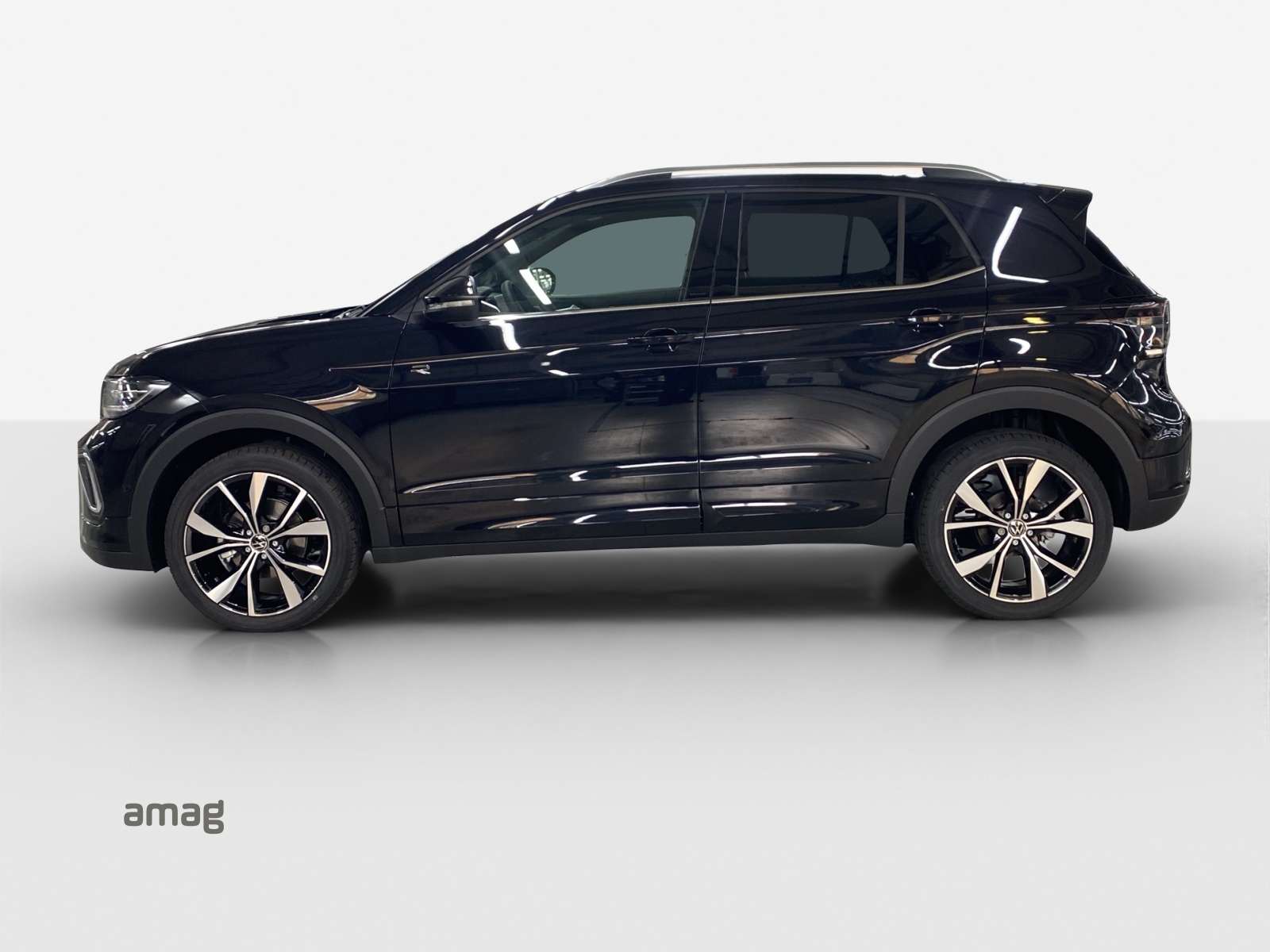 VW T-Cross 1.5 TSI EVO ACT R-Line DSG-image-1
