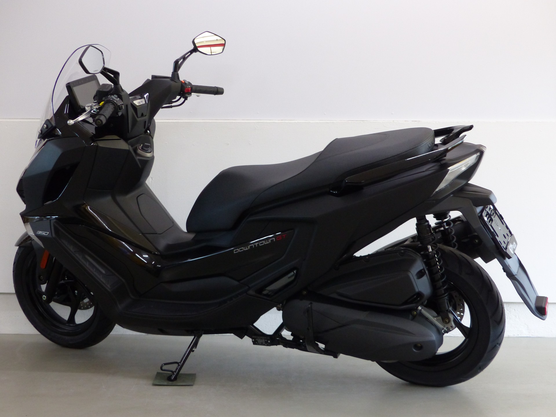 KYMCO Downtown 350 GT ABS/TCS-showroom-element-3