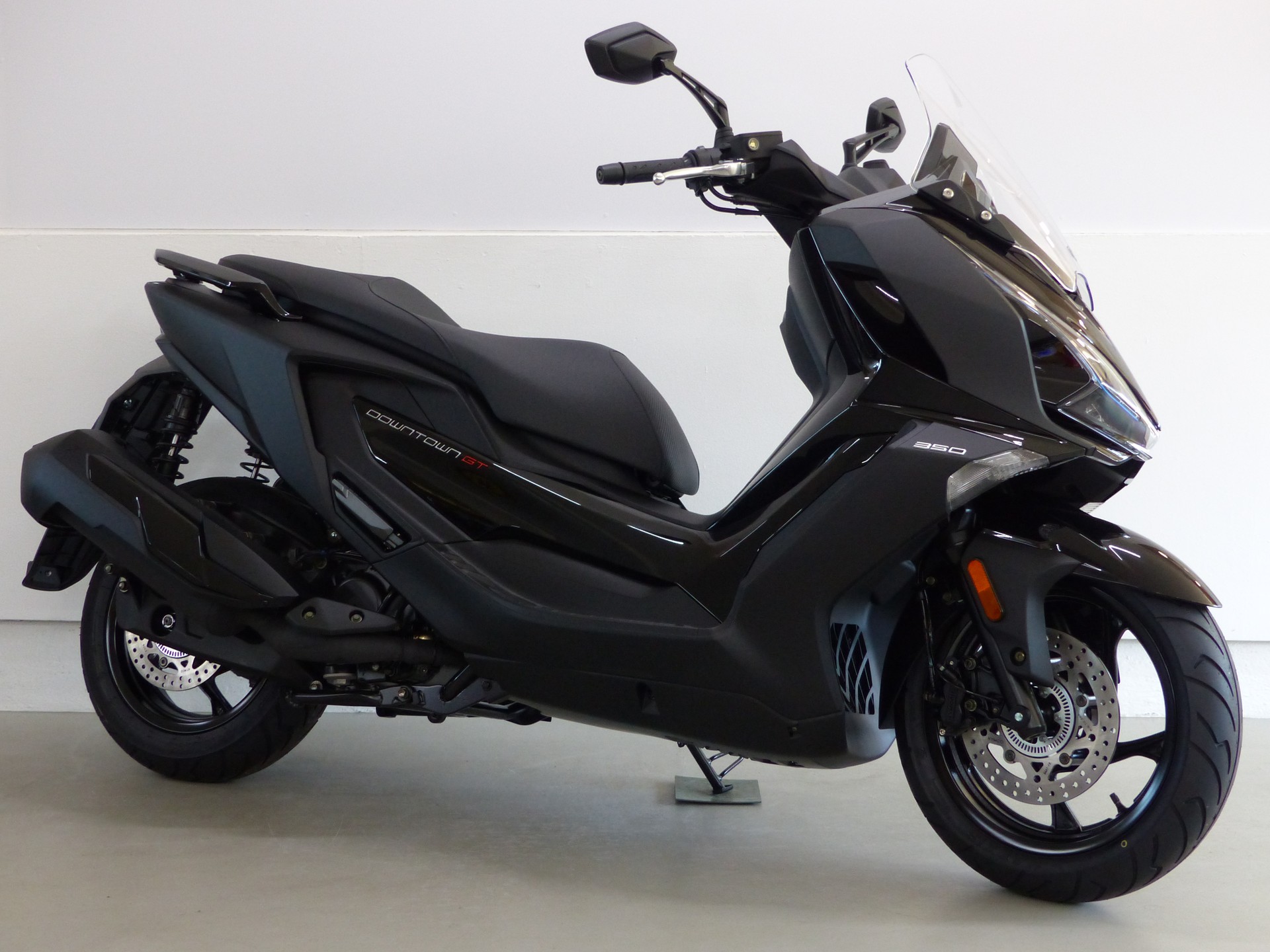 KYMCO Downtown 350 GT ABS/TCS-showroom-element-1