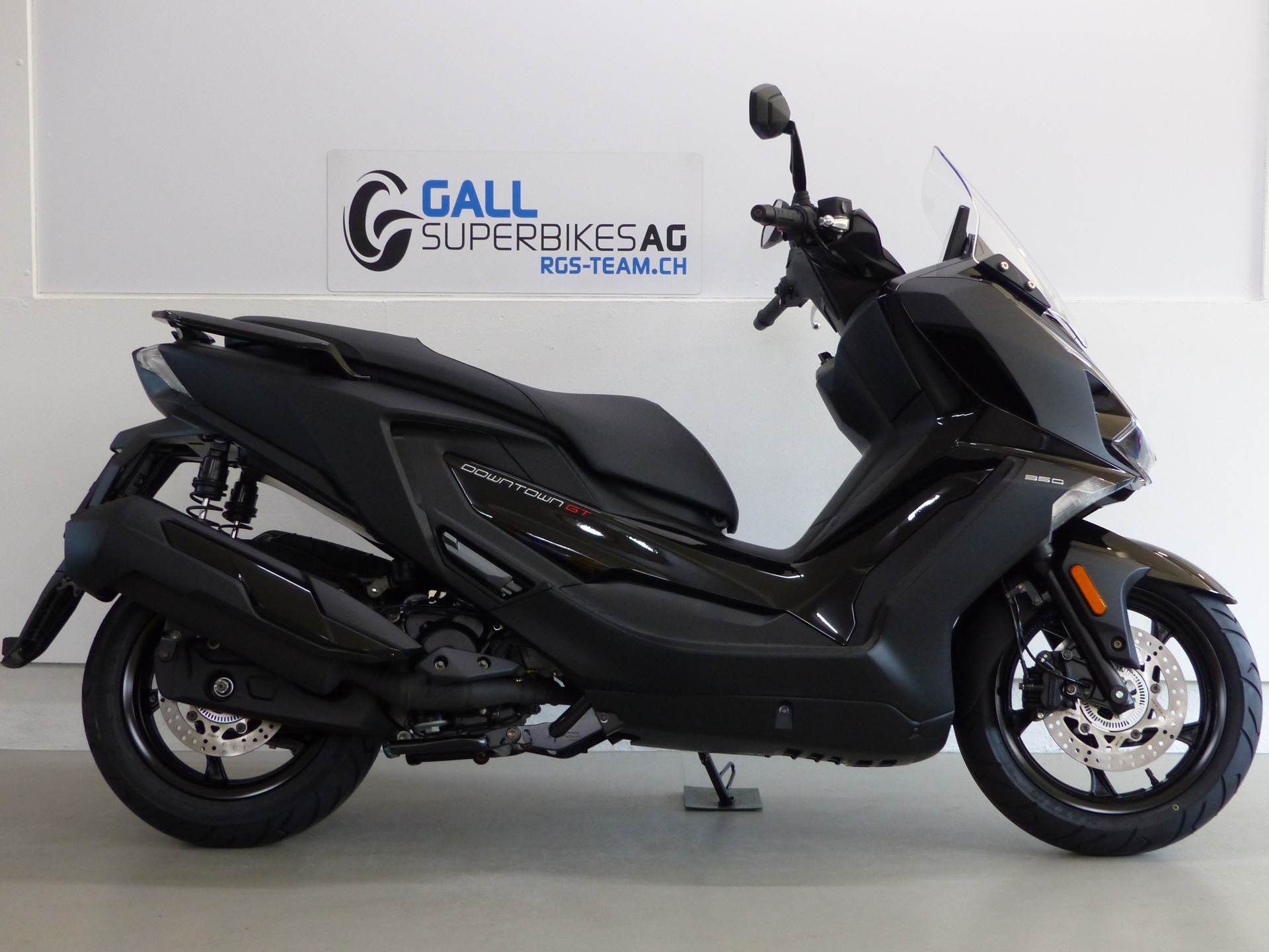 KYMCO Downtown 350 GT ABS/TCS
