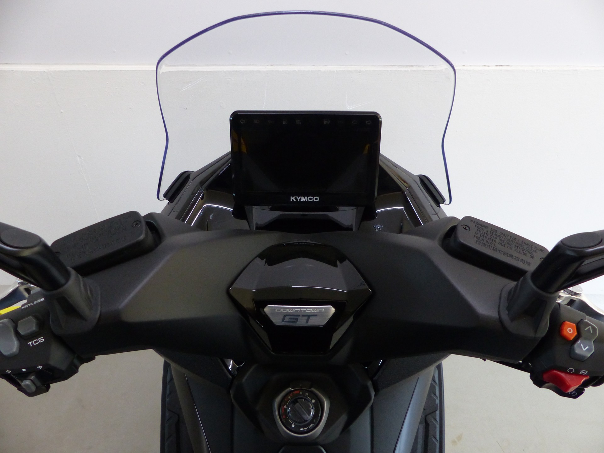 KYMCO Downtown 350 GT ABS/TCS-image-9