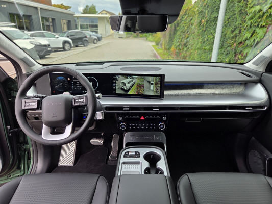 HYUNDAI Ioniq 9 110kWh Calli. 4WD-image-11