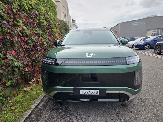 HYUNDAI Ioniq 9 110kWh Calli. 4WD-image-1