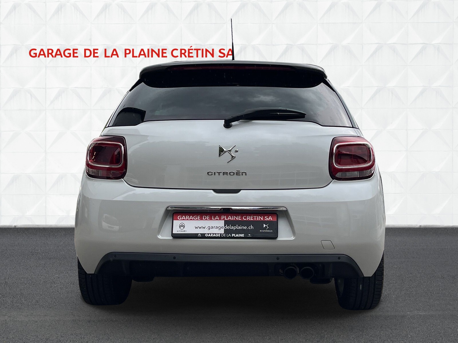 DS AUTOMOBILES DS3 1.6 THP SO Irresist.-image-4
