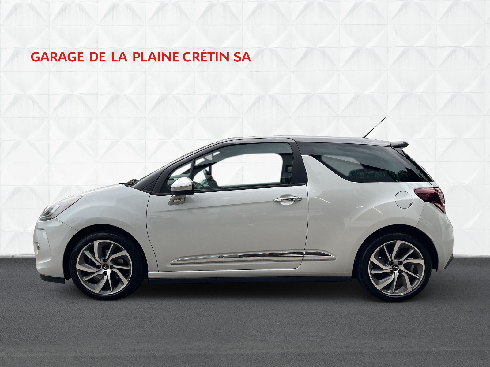 DS AUTOMOBILES DS3 1.6 THP SO Irresist.-image-2