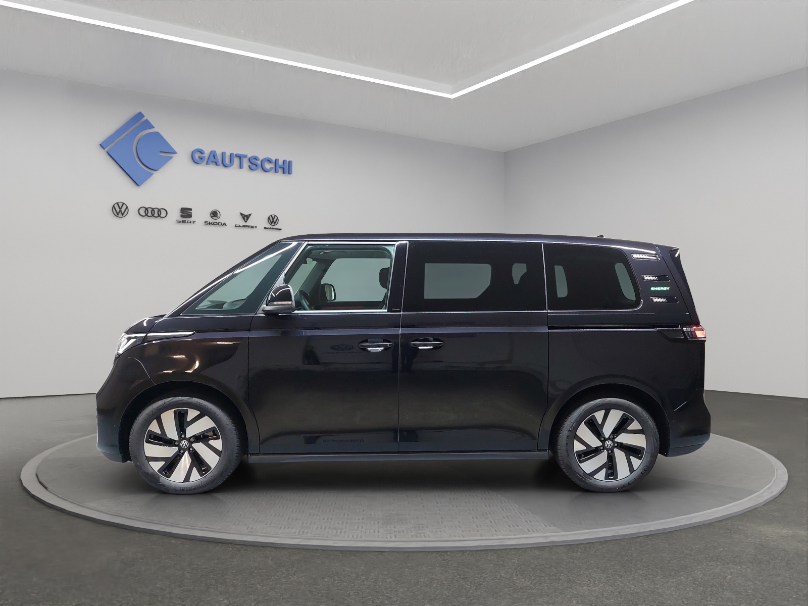 VW ID Buzz Pro Energy-image-1