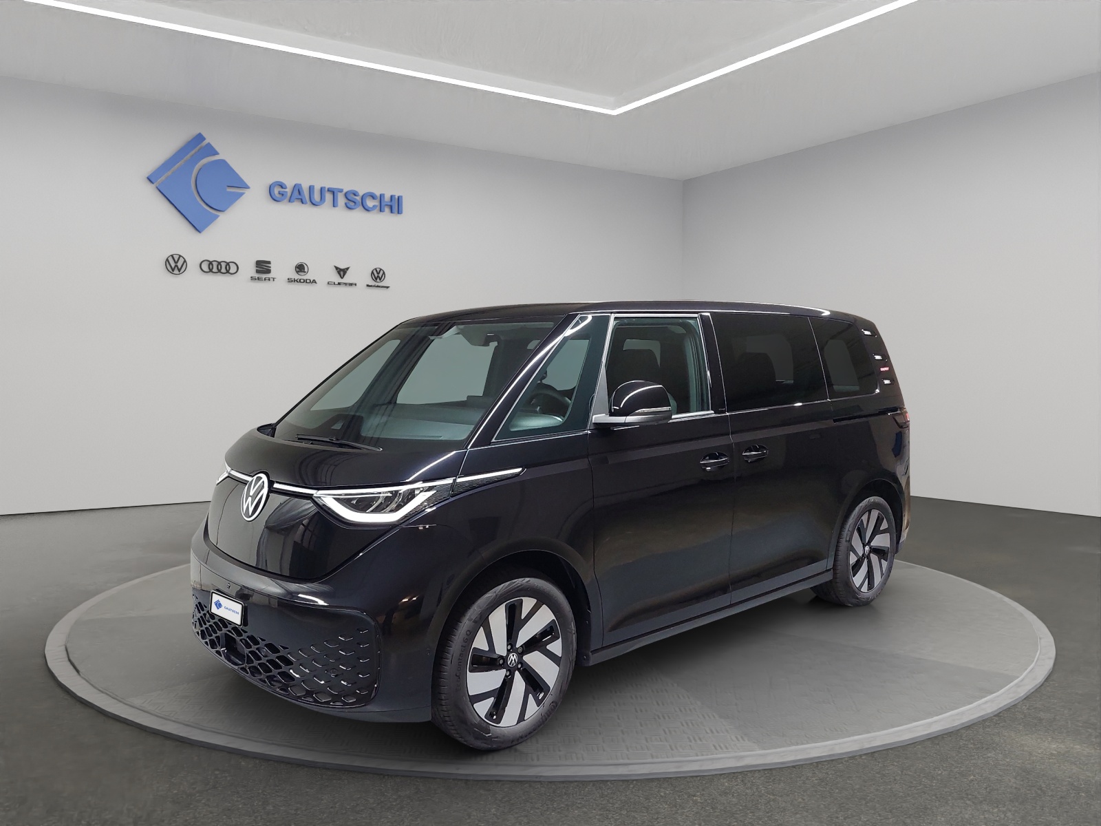 VW ID Buzz Pro Energy-image-0