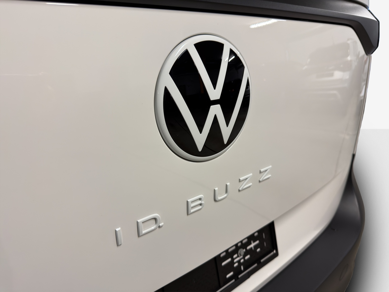 VW ID. Buzz Cargo Pro-image-12