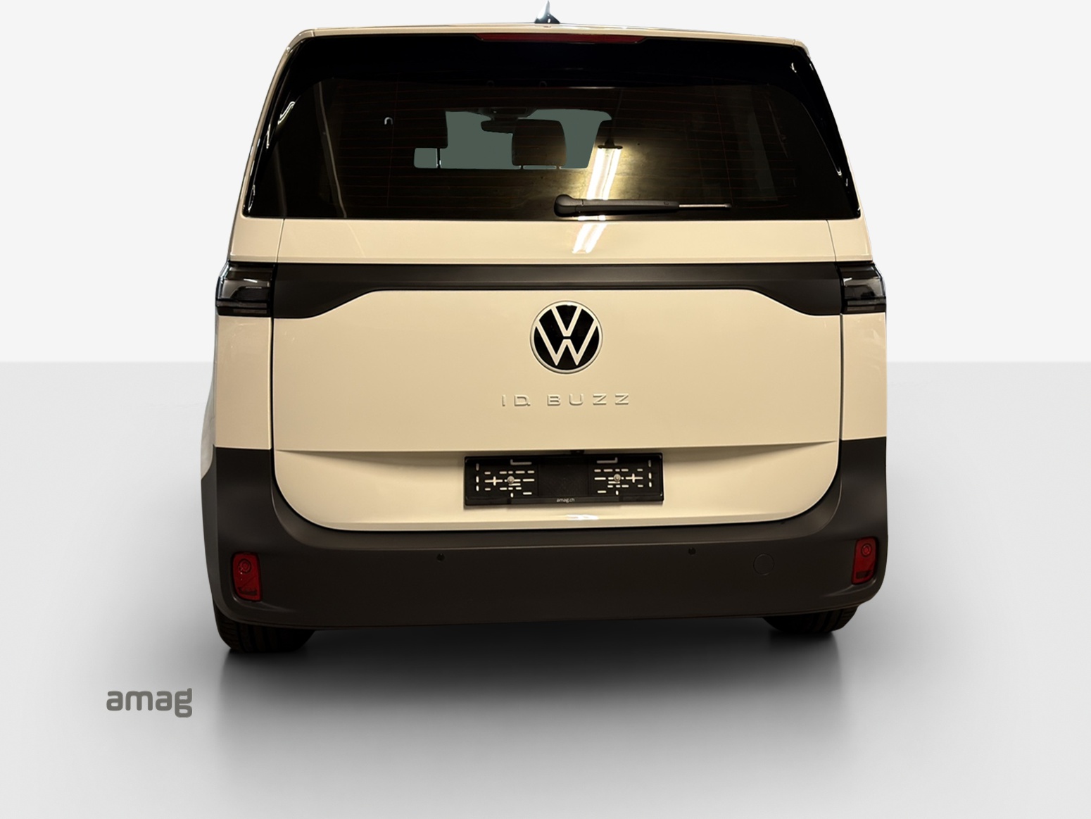 VW ID. Buzz Cargo Pro-image-3