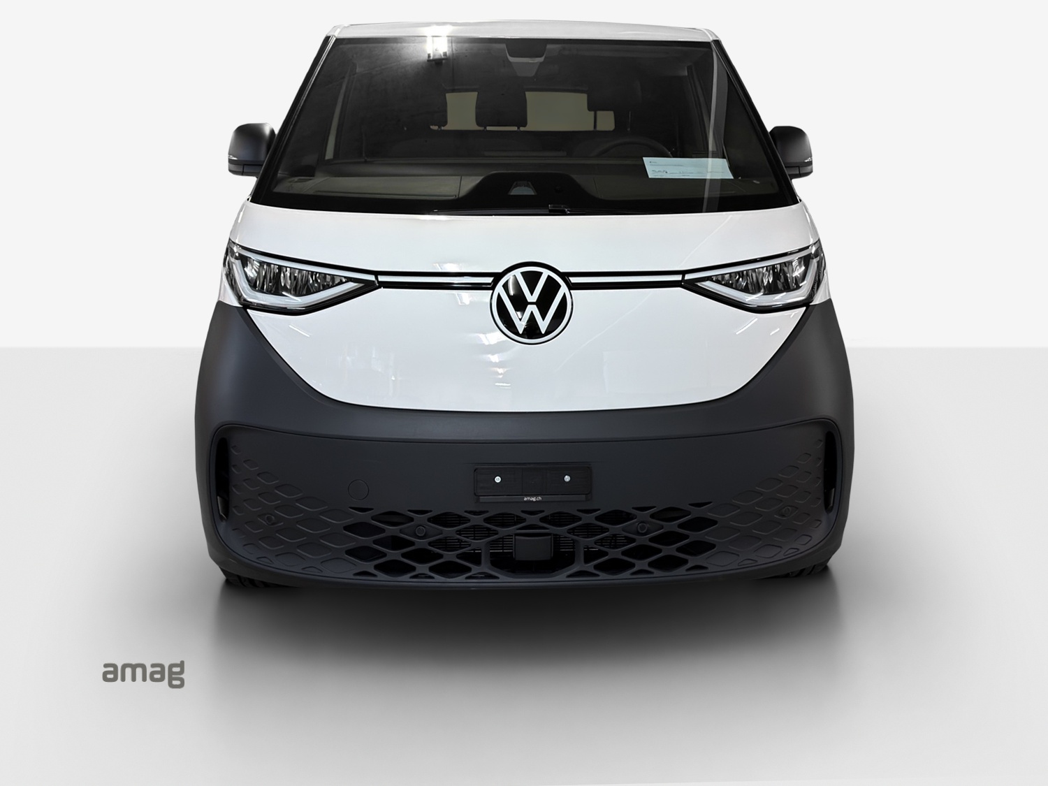 VW ID. Buzz Cargo Pro-image-6