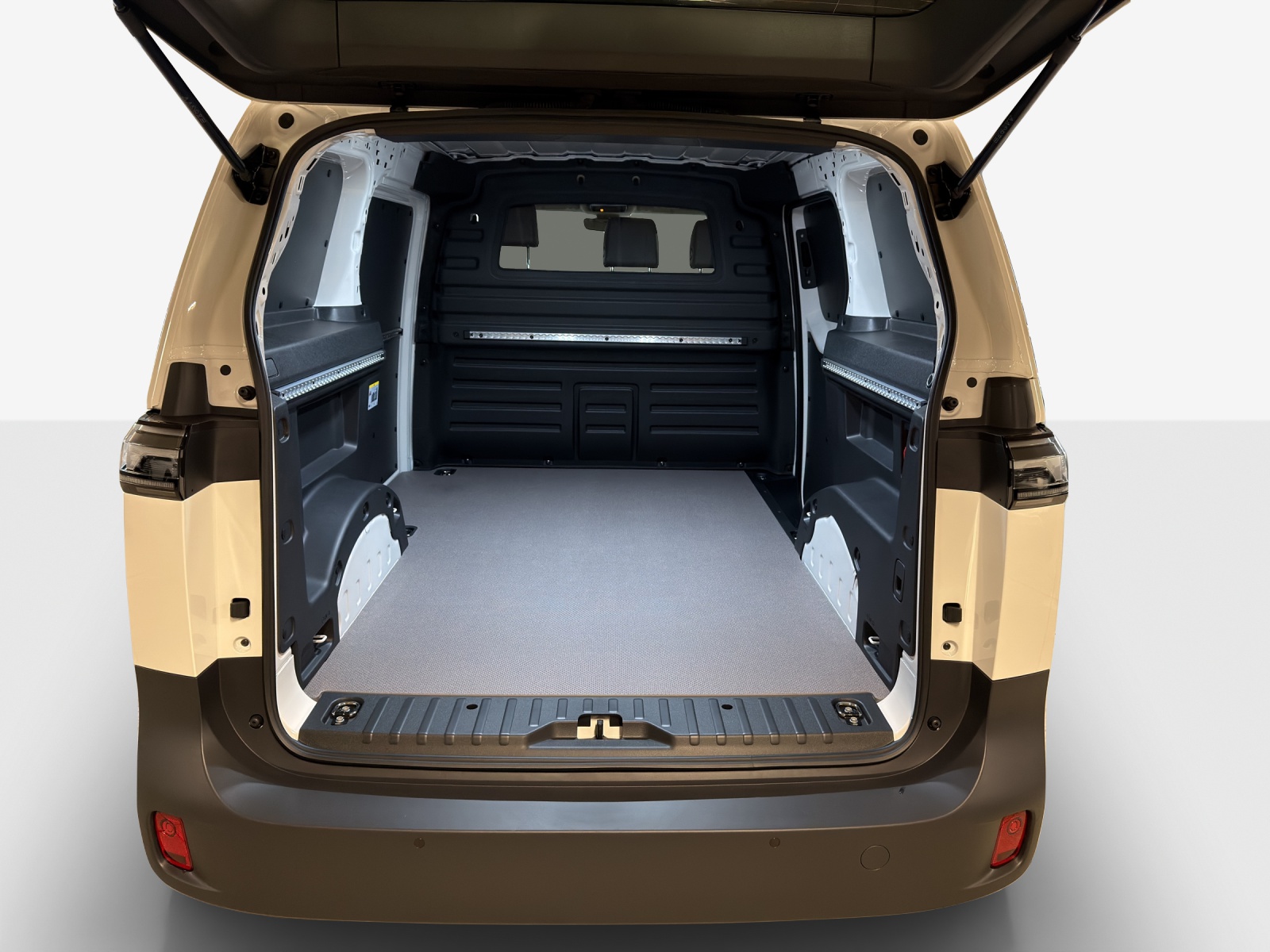 VW ID. Buzz Cargo Pro-image-11