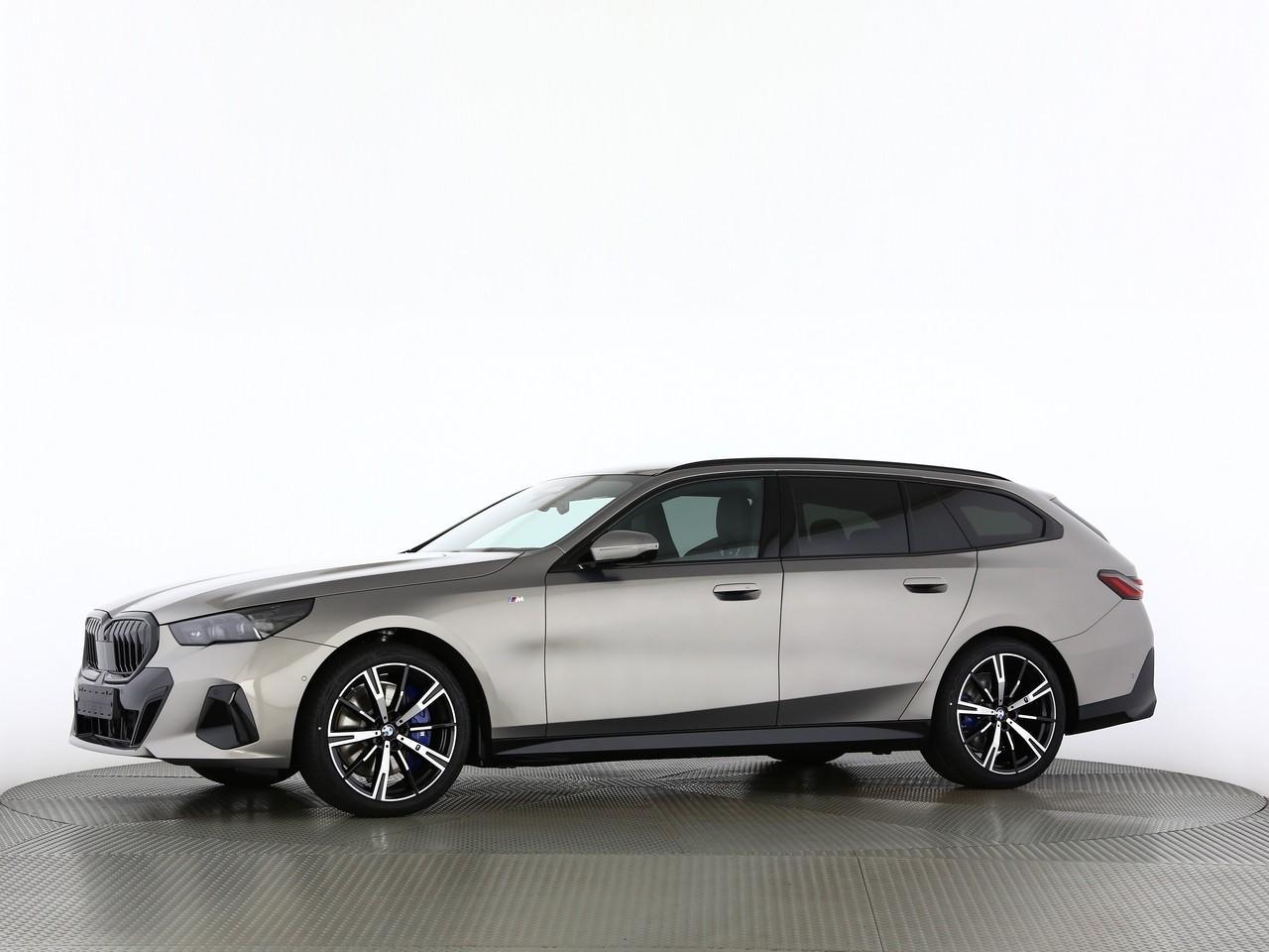 BMW 540d xDrive Touring M Sport Pro-image-3