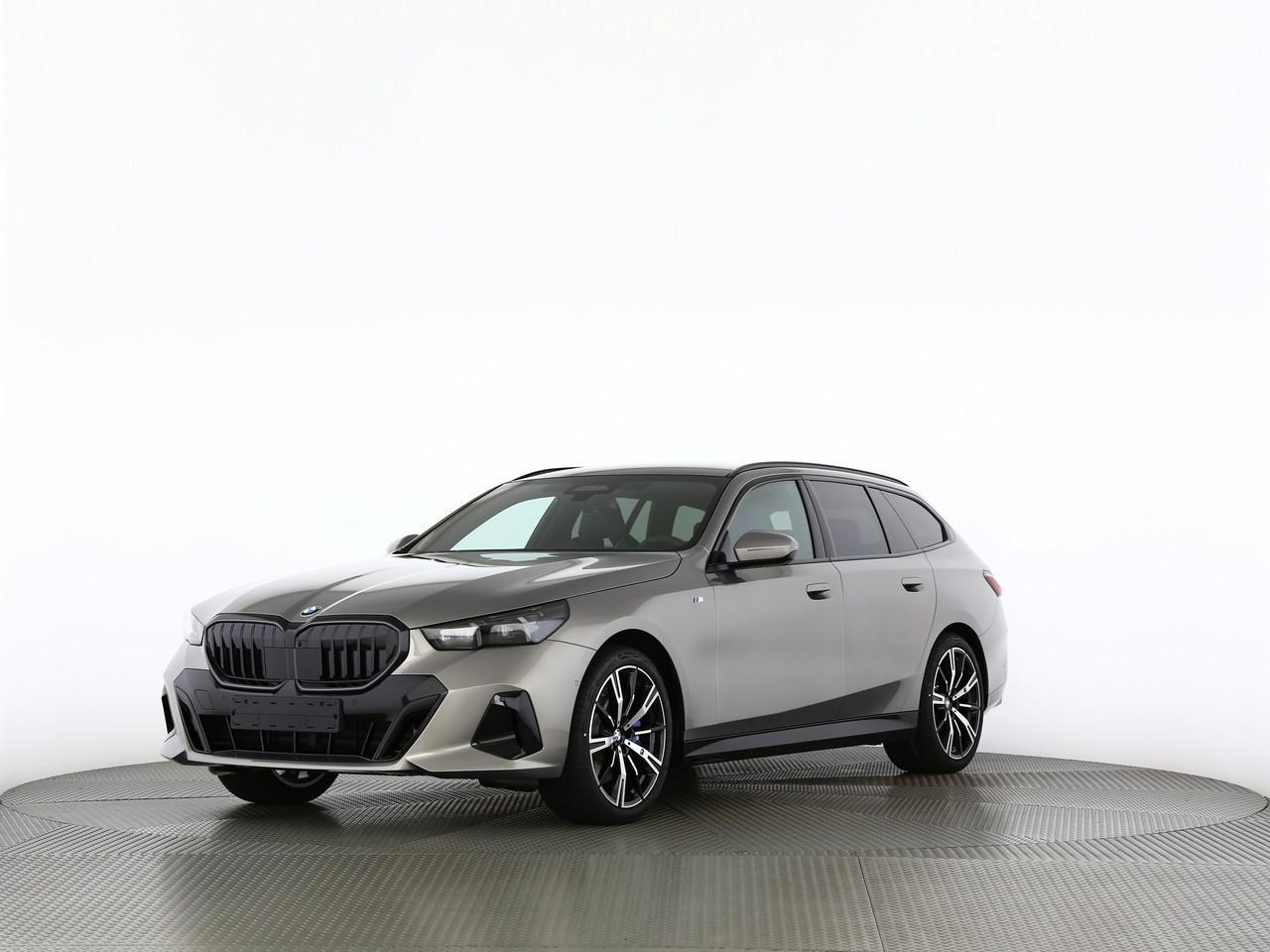 BMW 540d xDrive Touring M Sport Pro-image-1