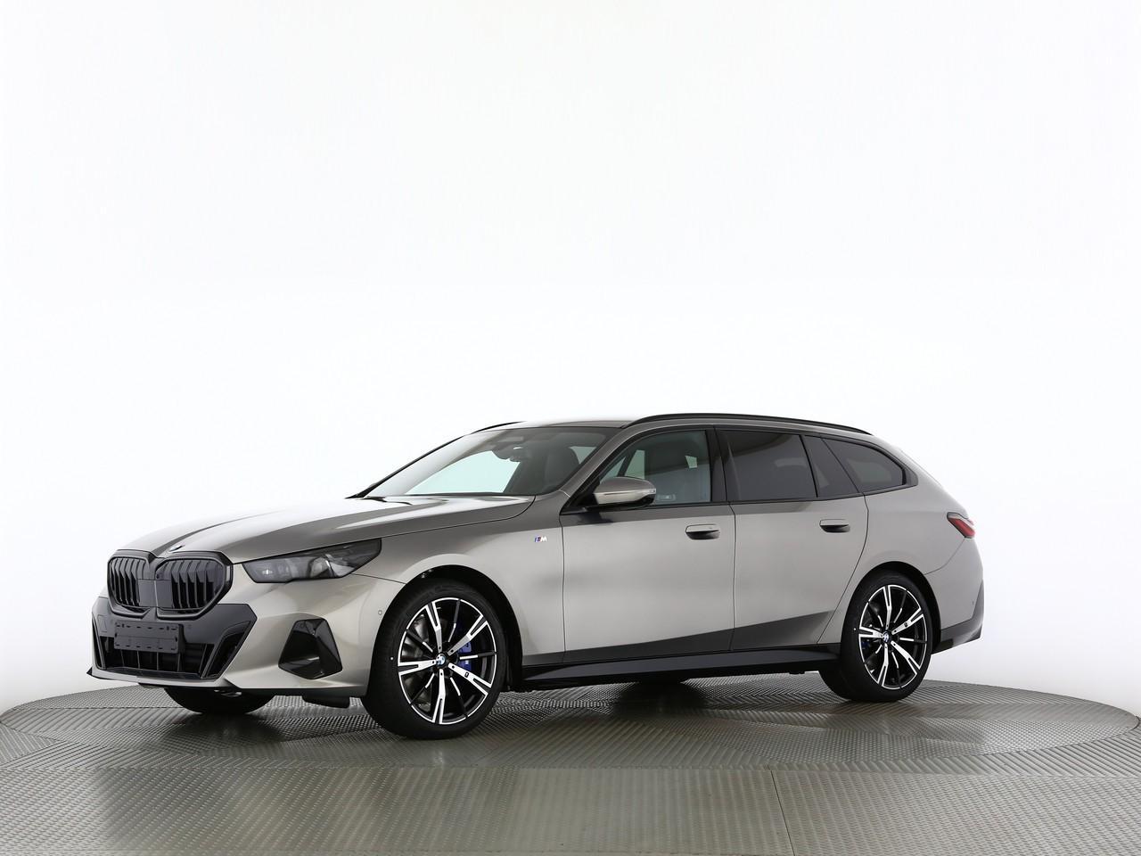 BMW 540d xDrive Touring M Sport Pro-image-2