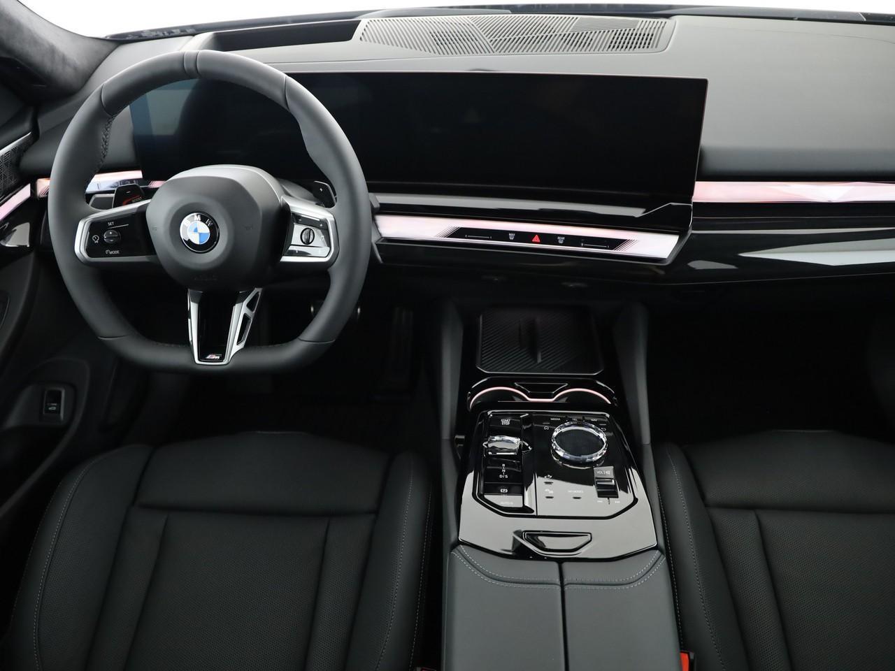 BMW 540d xDrive Touring M Sport Pro-image-19
