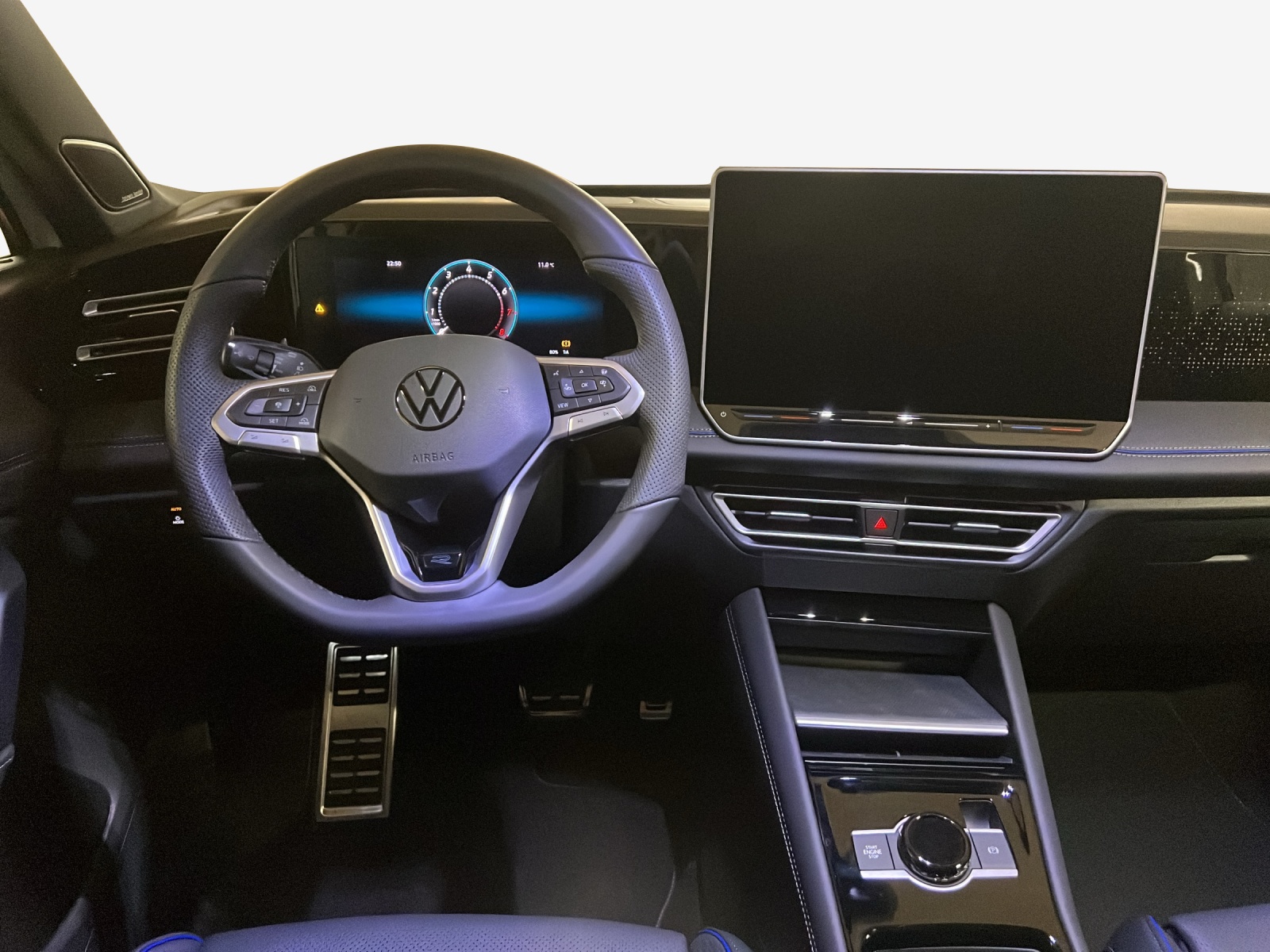 VW Tiguan 2.0 TSI DSG R-Line 4Motion-image-8