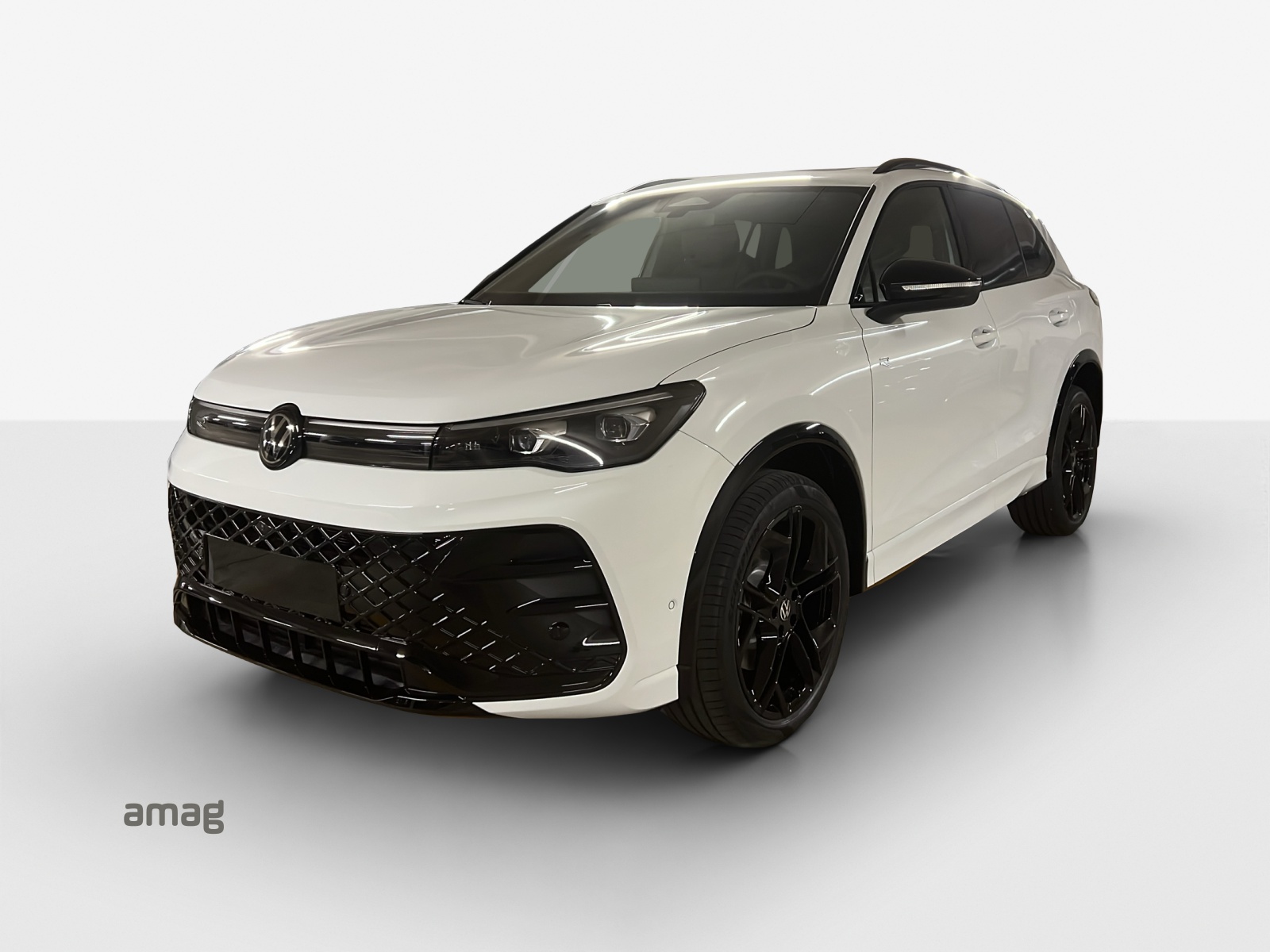 VW Tiguan 2.0 TSI DSG R-Line 4Motion-image-0