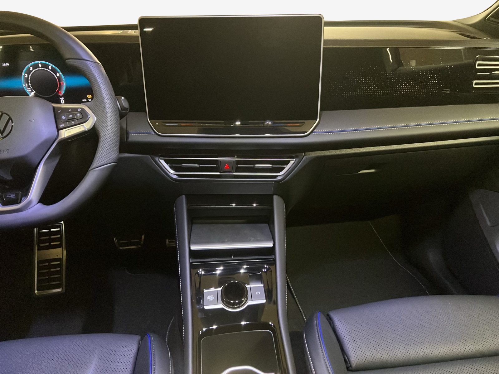 VW Tiguan 2.0 TSI DSG R-Line 4Motion-image-10