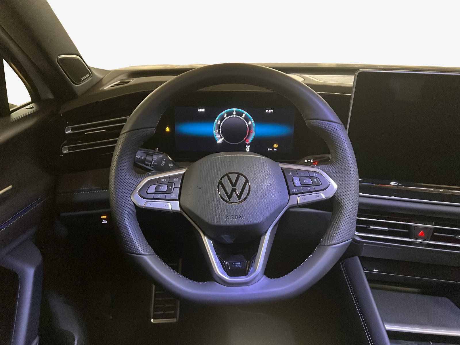 VW Tiguan 2.0 TSI DSG R-Line 4Motion-image-9