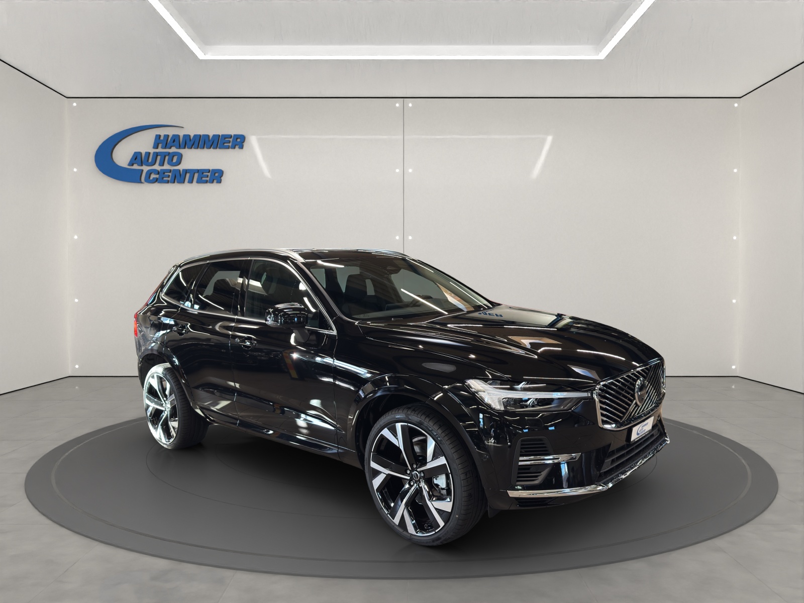 VOLVO XC60 2.0 T8 TE Ultra Bright eAWD-image-4