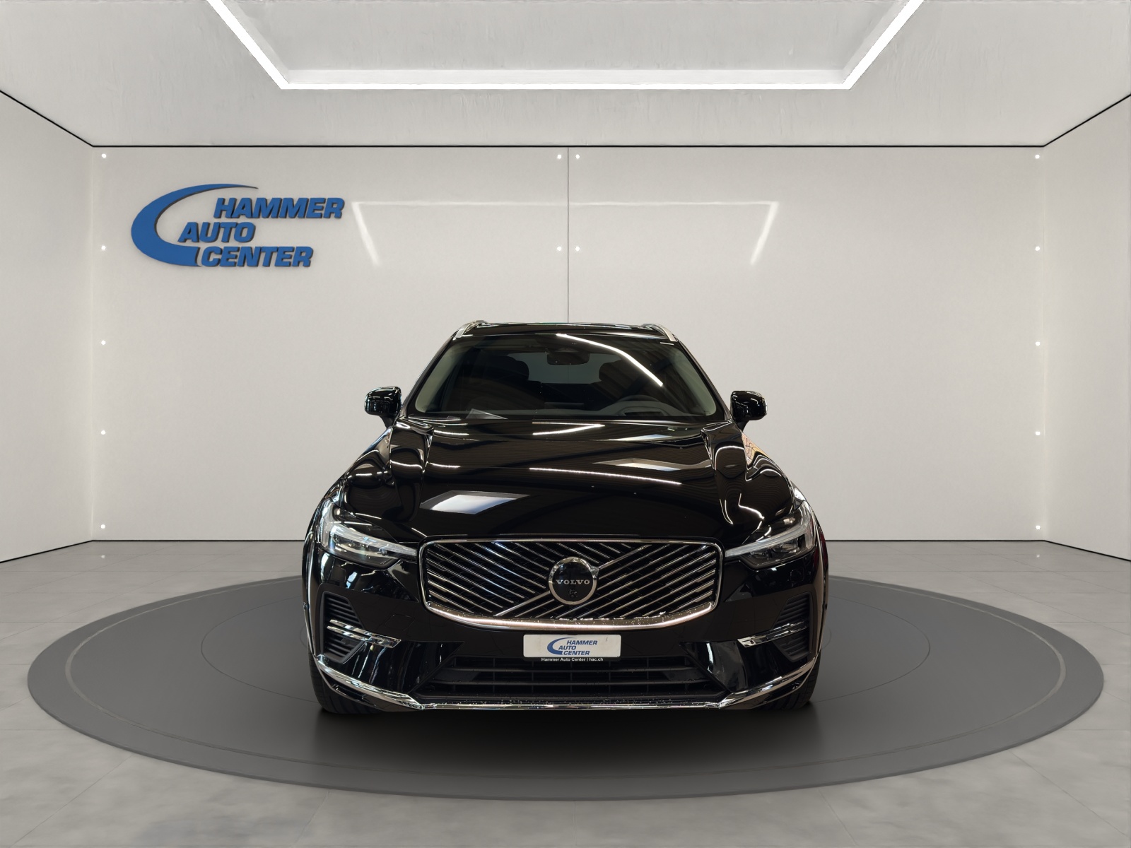 VOLVO XC60 2.0 T8 TE Ultra Bright eAWD-image-5