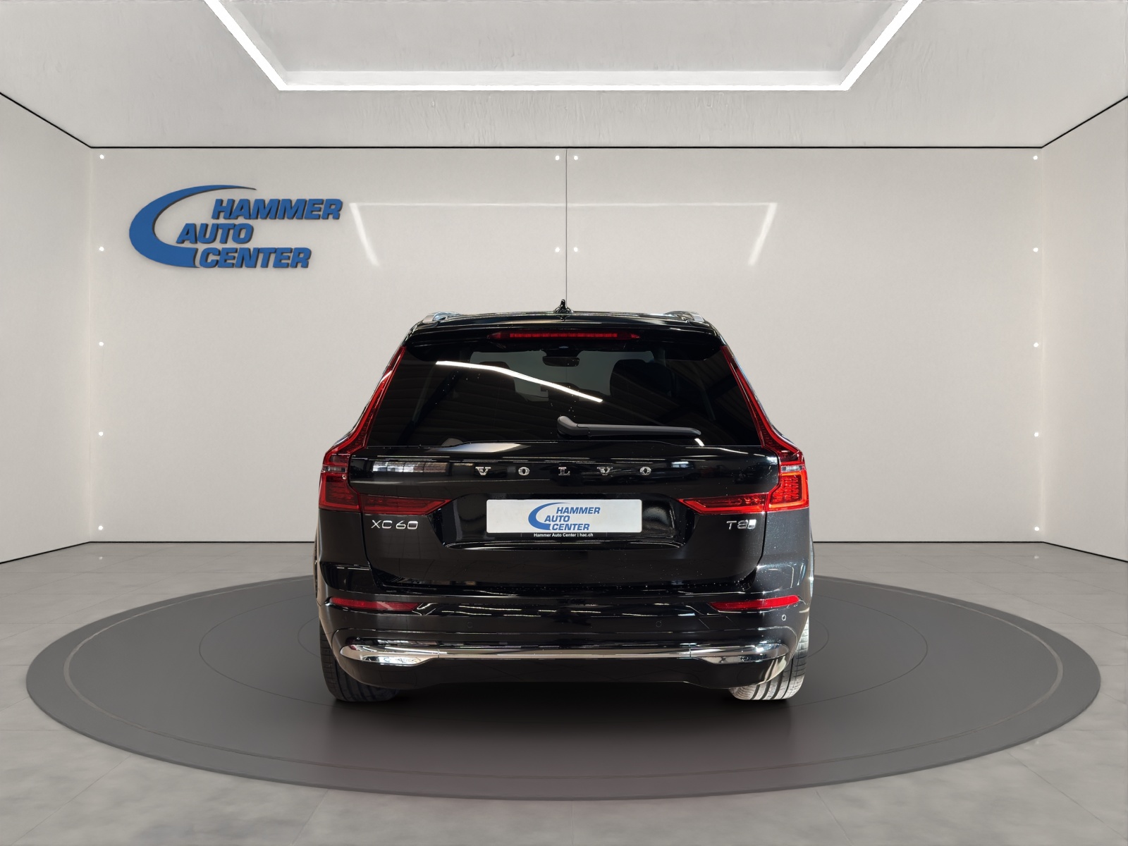 VOLVO XC60 2.0 T8 TE Ultra Bright eAWD-image-6