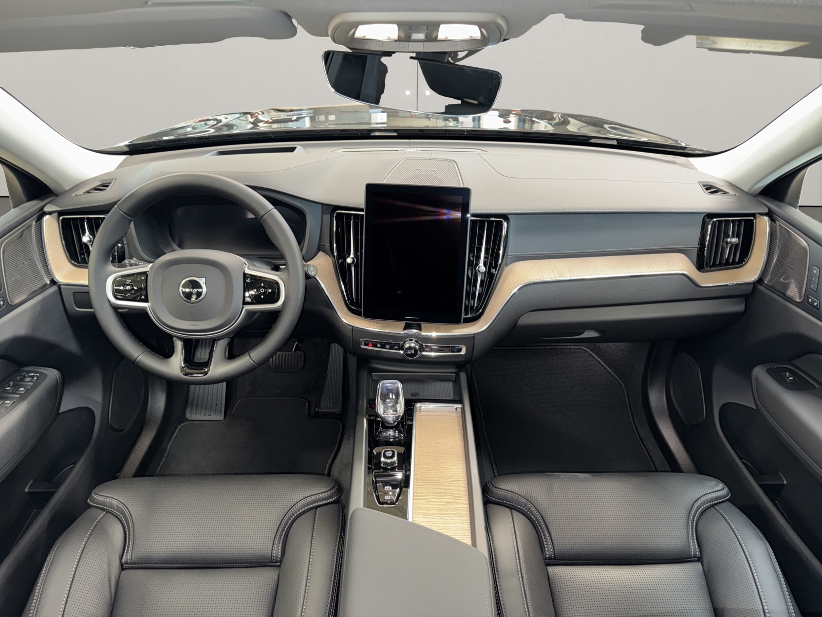 VOLVO XC60 2.0 T8 TE Ultra Bright eAWD-image-14