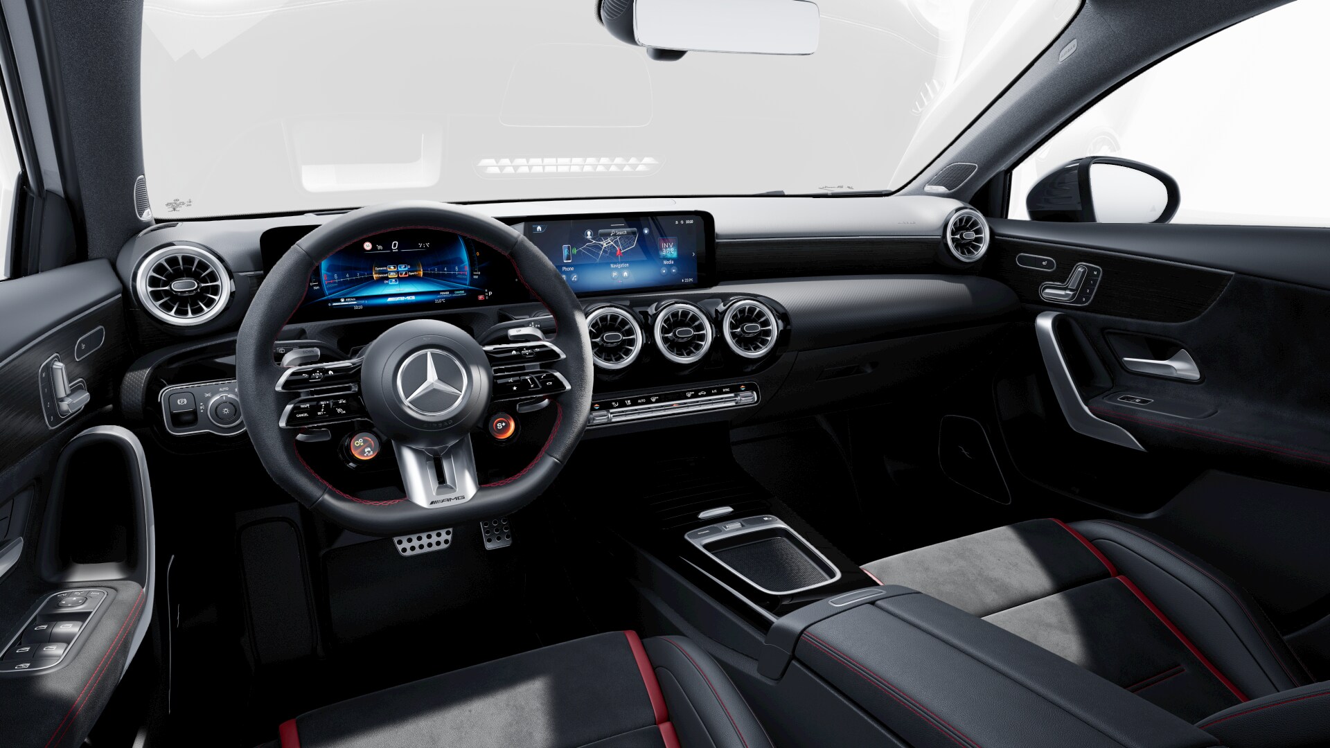 MERCEDES-BENZ A 45 S AMG 4matic+-image-4