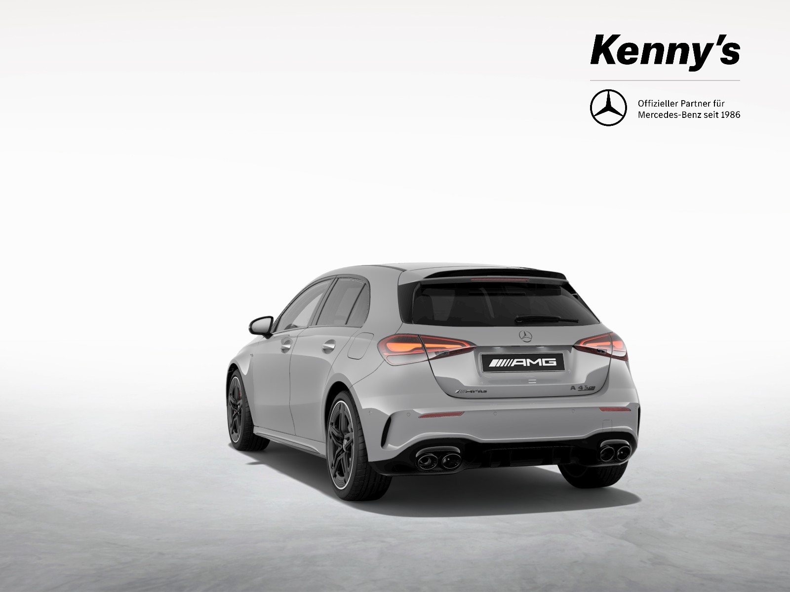 MERCEDES-BENZ A 45 S AMG 4matic+-image-3