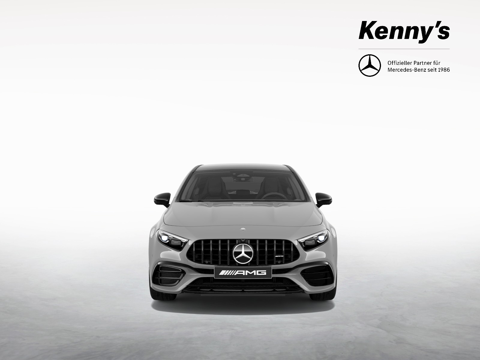 MERCEDES-BENZ A 45 S AMG 4matic+-image-1