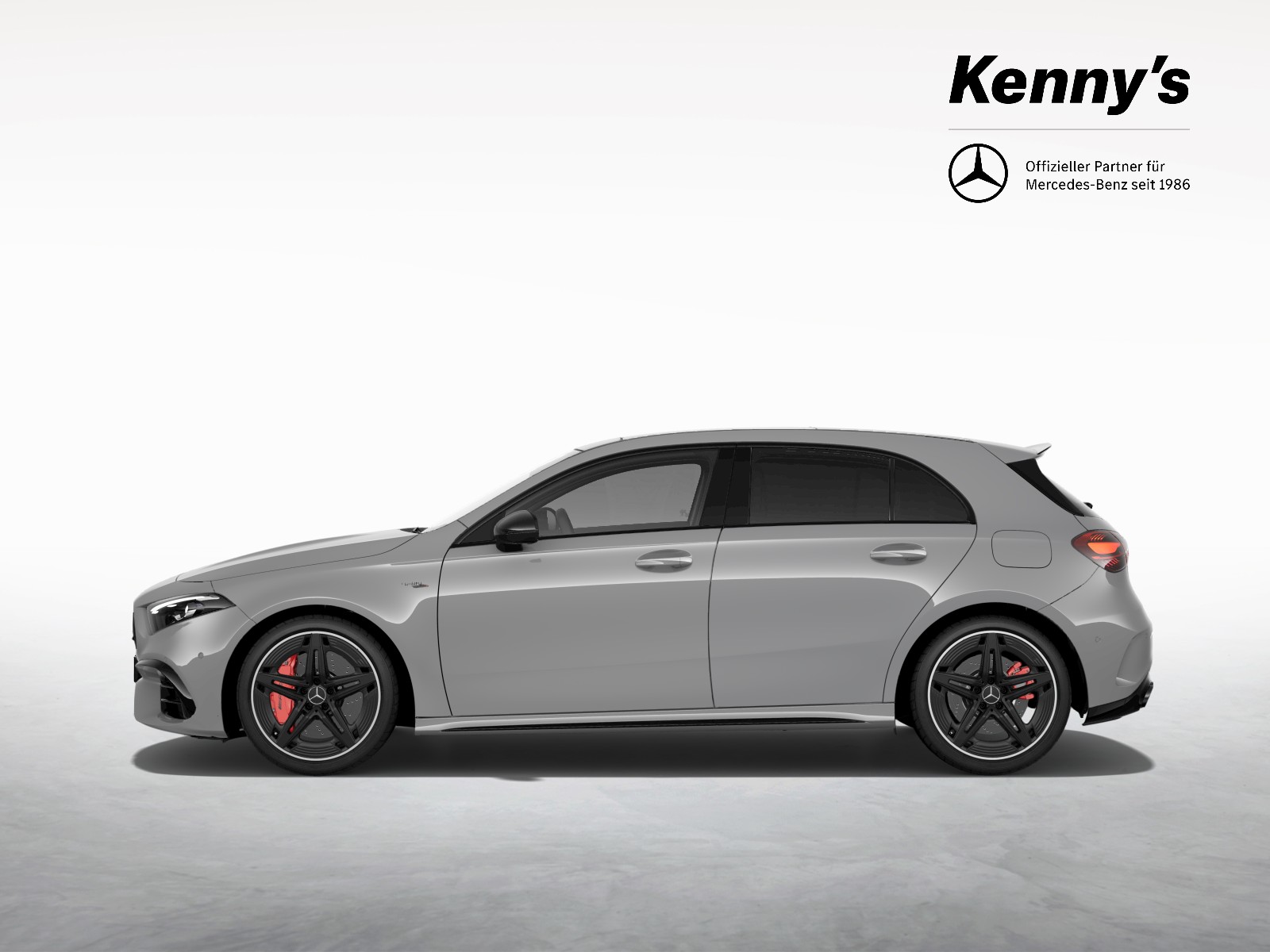 MERCEDES-BENZ A 45 S AMG 4matic+-image-2