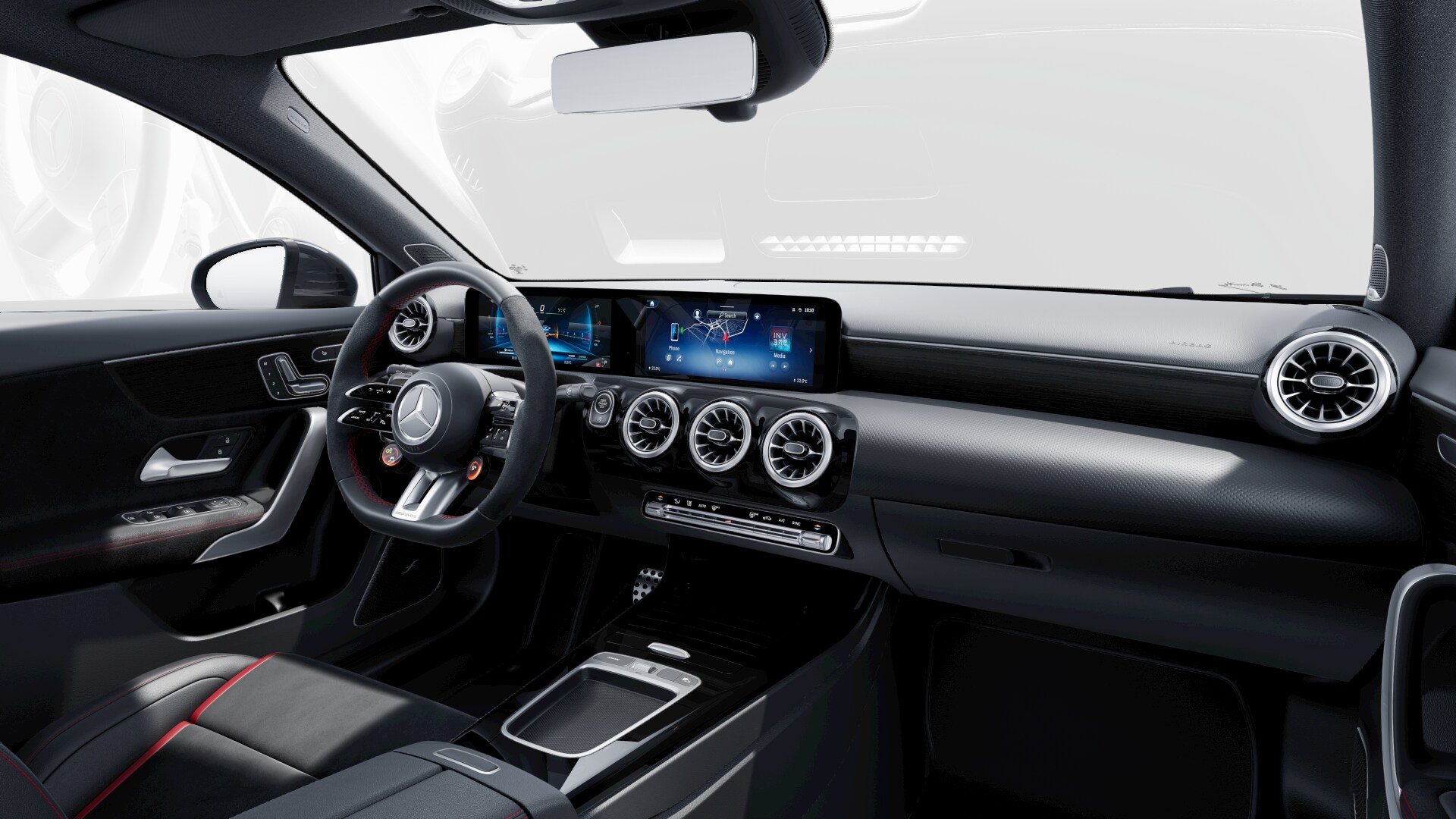 MERCEDES-BENZ A 45 S AMG 4matic+-image-7