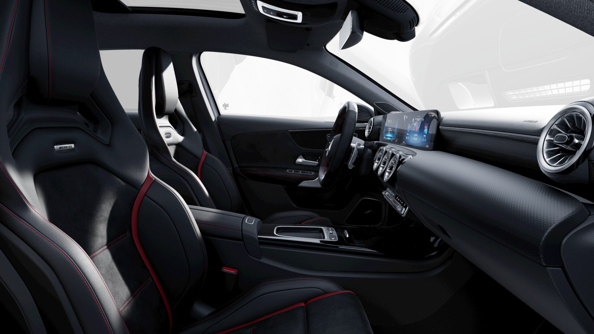 MERCEDES-BENZ A 45 S AMG 4matic+-image-5