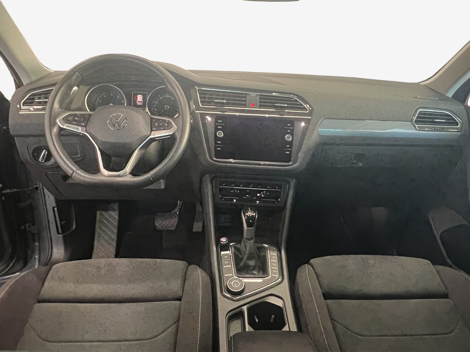VW Tiguan 2.0TSI Life 4Motion DSG-image-8