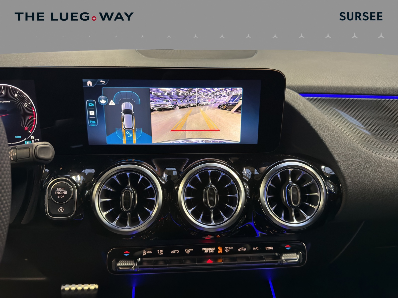 MERCEDES-BENZ GLA 250 4Matic 8G-DCT Swiss Star-image-12
