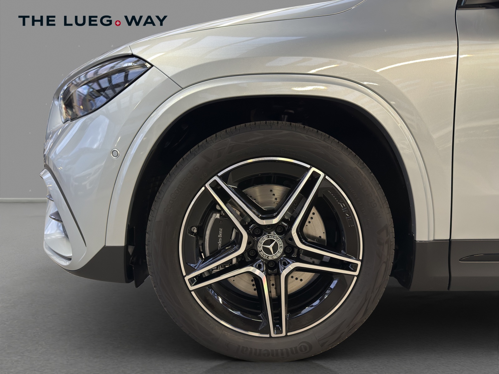 MERCEDES-BENZ GLA 250 4Matic 8G-DCT Swiss Star-image-8