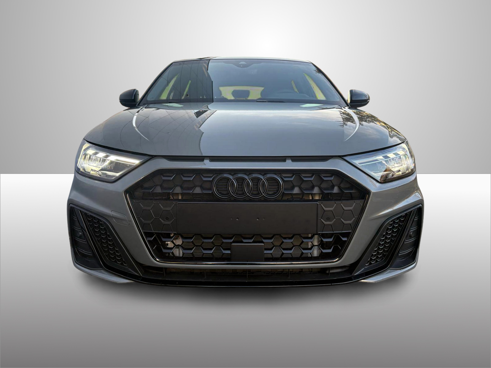 AUDI A1 Sportback 30 TFSI S Line Attraction S-tronic-image-1
