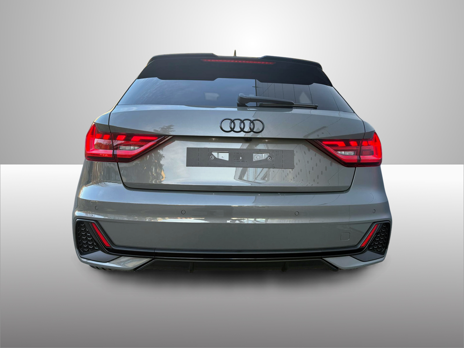 AUDI A1 Sportback 30 TFSI S Line Attraction S-tronic-image-13
