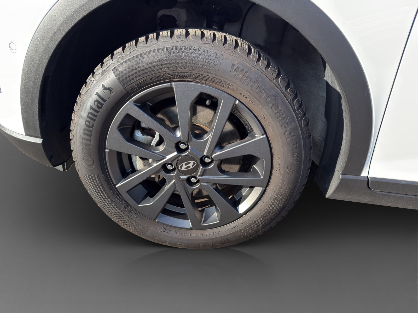 HYUNDAI Bayon 1.0/120 T-GDi Vertex-image-8