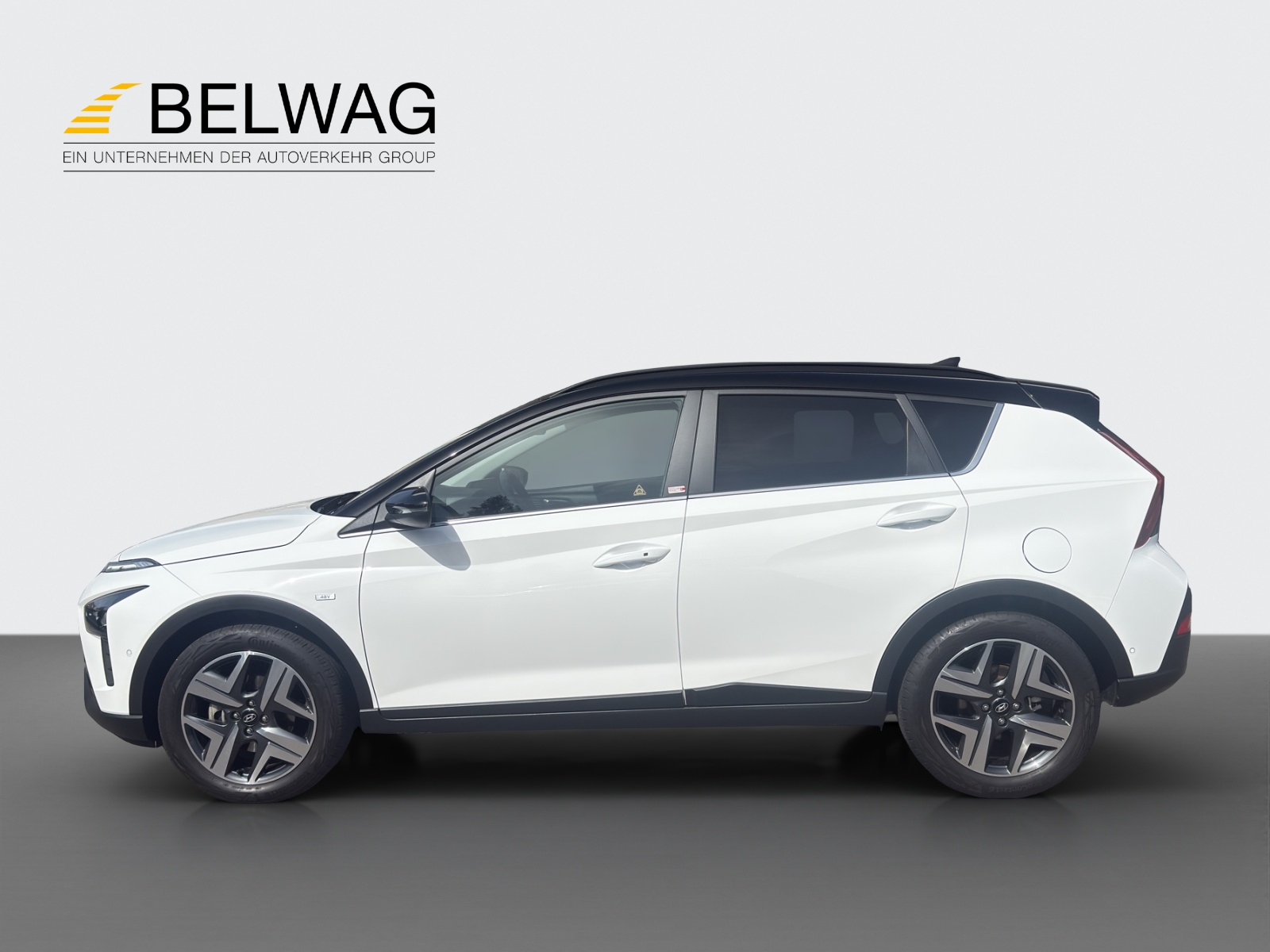 HYUNDAI Bayon 1.0/120 T-GDi Vertex-image-2