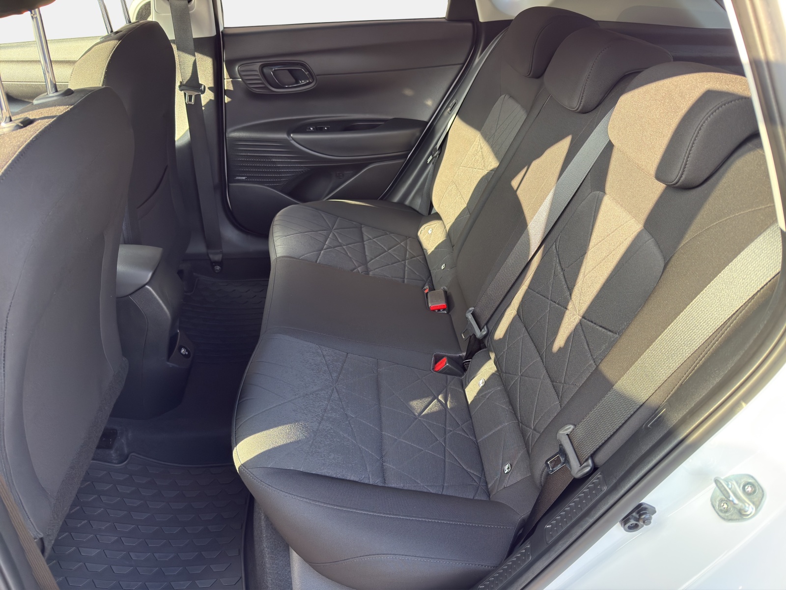 HYUNDAI Bayon 1.0/120 T-GDi Vertex-image-10