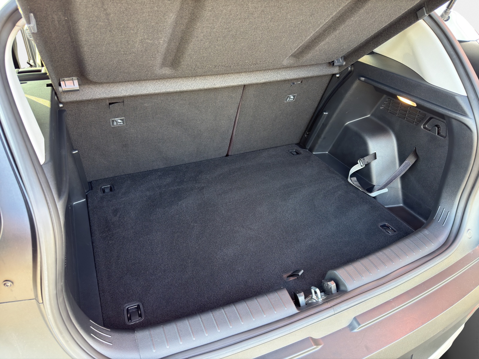 HYUNDAI Bayon 1.0/120 T-GDi Vertex-image-11