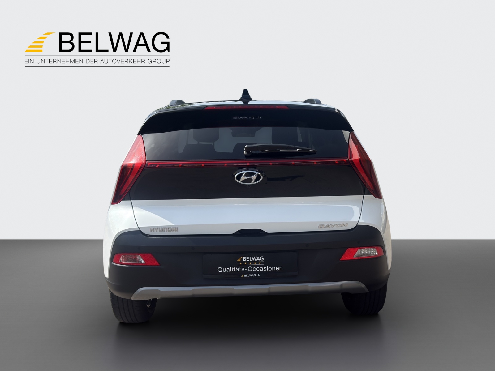 HYUNDAI Bayon 1.0/120 T-GDi Vertex-image-4